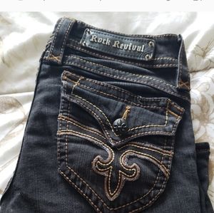 Rock Revivals